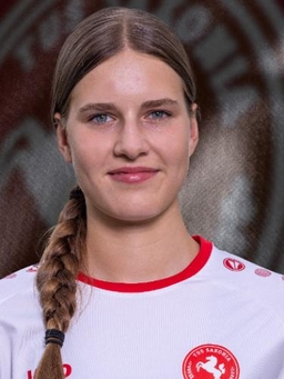 Avatar Bild für Alessa Kunter