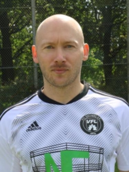 Avatar Bild für Dennis Siemeit