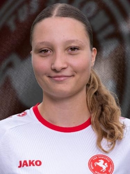 Avatar Bild für Vanessa Reike