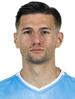 Avatar Bild für Semin Kojic