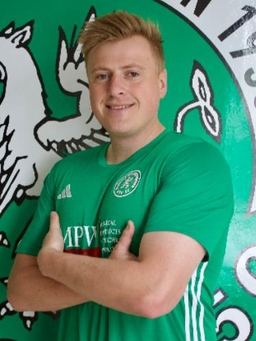 Avatar Bild für Johannes Hoffmann