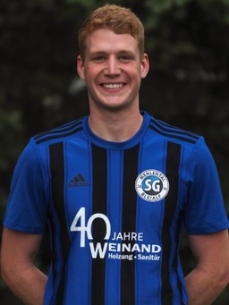 Avatar Bild für Jonas Heinz