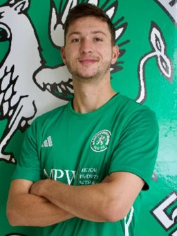 Avatar Bild für Luca Gebauer