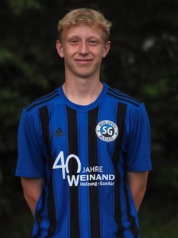 Avatar Bild für Arne Meerfeld