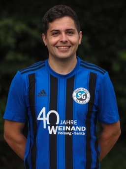 Avatar Bild für Kevin Winkelmann
