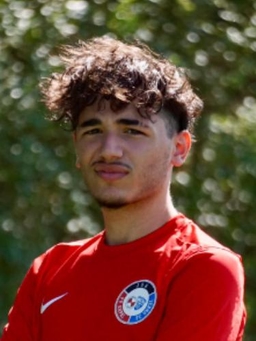 Avatar Bild für Kaan Ulutas