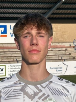 Avatar Bild für Valentin Fuchs
