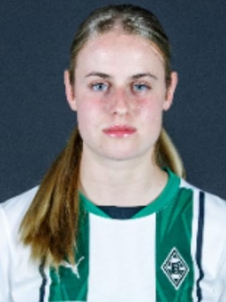 Avatar Bild für Sophie Knaab