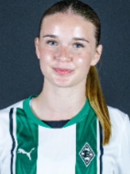 Avatar Bild für Romy Schüller