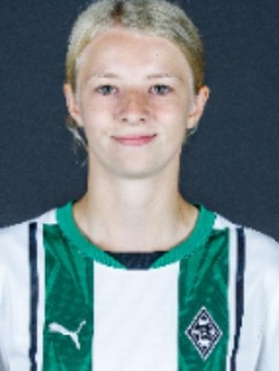 Avatar Bild für Clara Elisabeth Tappeser