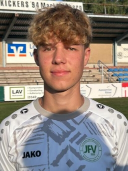 Avatar Bild für Felix Wiedemann