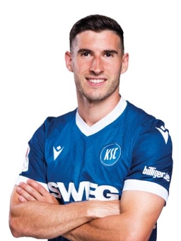 Avatar Bild für Robin Heußer