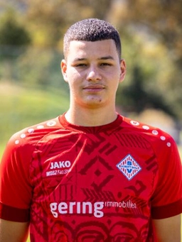 Avatar Bild für Elias Ayat