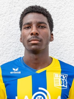 Avatar Bild für Joseph Kwame Ntsepbe