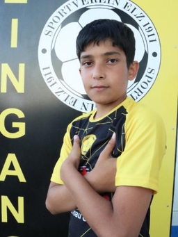 Avatar Bild für Armin Ahmadi