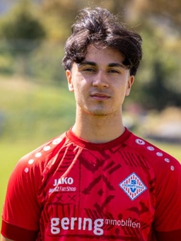 Avatar Bild für Mathis Sidigi