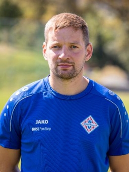 Avatar Bild für Sebastian Poßner