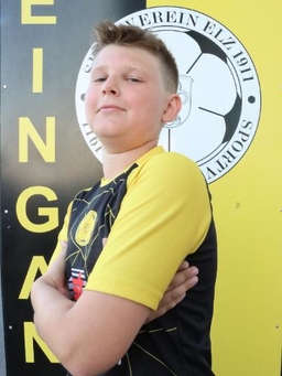 Avatar Bild für Luca Fojt