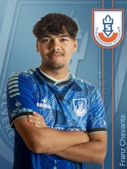 Avatar Bild für Franz Chevante