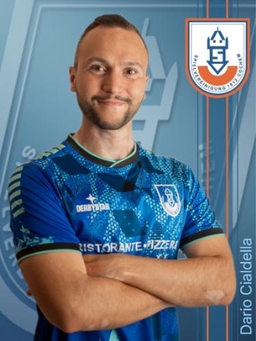 Avatar Bild für Dario Cialdella