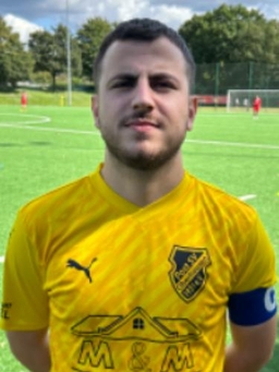 Avatar Bild für Xhenan Ameti