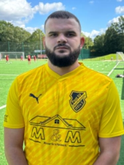 Avatar Bild für Egzon Dervisi
