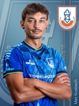 Avatar Bild für Max Kusbach