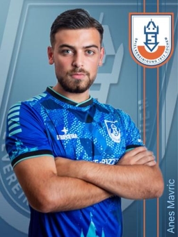 Avatar Bild für Anes Mavric