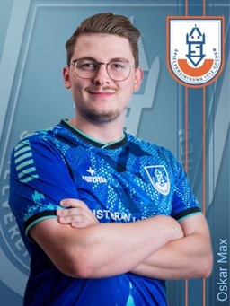 Avatar Bild für Oskar Max