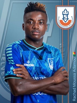 Avatar Bild für Rachad Moussa Adamou