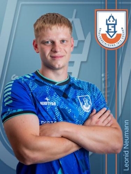 Avatar Bild für Leonid Neumann