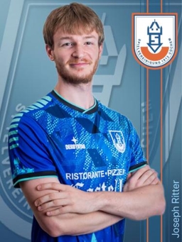 Avatar Bild für Joseph Ritter