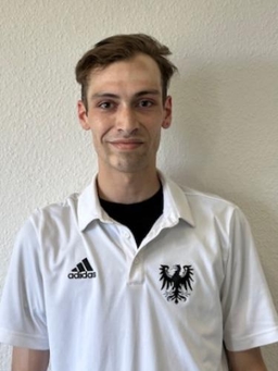 Avatar Bild für Maurice Thiem