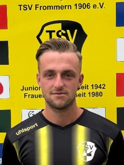 Avatar Bild für Yannick Capol