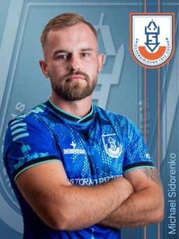 Avatar Bild für Michael Sidorenko