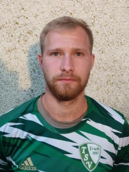 Avatar Bild für Patrik Bezdék