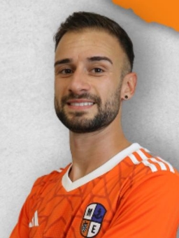 Avatar Bild für Davide Errigo