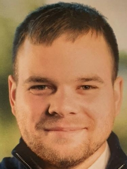 Avatar Bild für Oskar Gergs