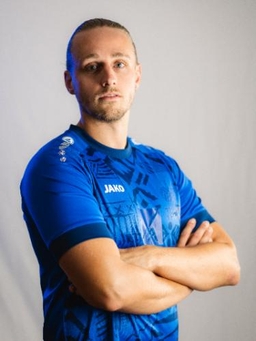 Avatar Bild für Maximilian Fitterer