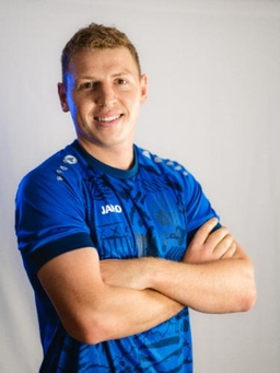 Avatar Bild für Dominik Groh