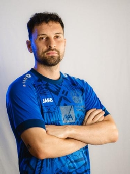 Avatar Bild für Mark Tokarchuk