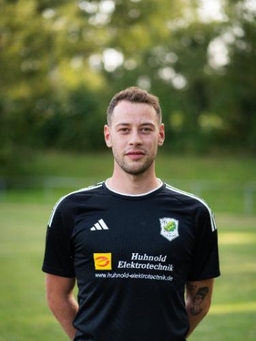 Avatar Bild für Simon Luca Huber