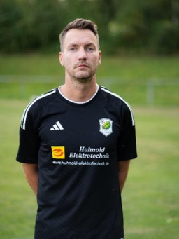 Avatar Bild für Florian Rau