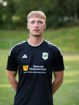 Avatar Bild für Jacob Elias Richter