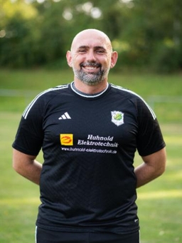 Avatar Bild für Arnold Stoll