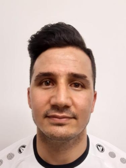 Avatar Bild für Ajmal Isar