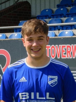 Avatar Bild für Fynn Grabenschröer