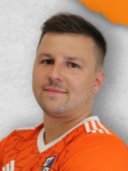 Avatar Bild für Janik Stegmüller