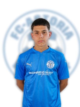 Avatar Bild für Enes Mishev