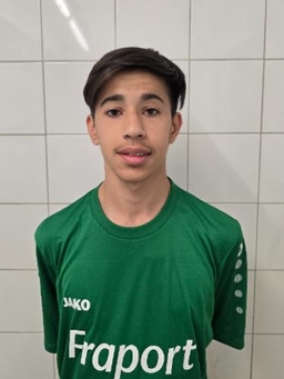 Avatar Bild für Ebrahim Tajik